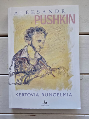 Pushkin Aleksandr - Kertovia runoelmia