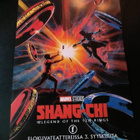 Marvel Shang-Chi elokuvajuliste - pikkukuva 1