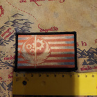 Fallout kangasmerkki - pikkukuva 3