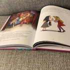 DISNEY PRINSESSAT 5 MINUUTIN SATUJA - pikkukuva 5