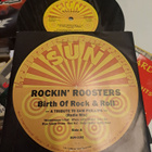 Sun Rockin Roosters - pikkukuva 1