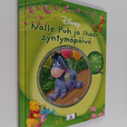 Teddy Slater : Nalle Puh ja Ihaan syntymäpäivä - pikkukuva 1