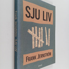 Frank Jernström : Sju liv - pikkukuva 1