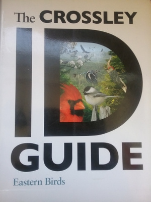 The Crossley Guide: Eastern Birds (hardcover)