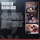 Shaolin Handlock (1978) Shaw Brothers -elokuva - pikkukuva 2