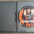 DVD: Peacock (Cillian Murphy, Susan Sarandon 2009) - pikkukuva 3