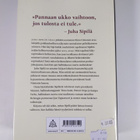 Risto Uimonen : Tulos tai ulos : Juha Sipilän myrskyisä p... - pikkukuva 2