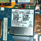 Lenovo Miix 700-12ISK Tabletti/kannettava. *VIALLINEN* - pikkukuva 4
