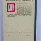 George Wyatt : Aaveauton arvoitus - pikkukuva 2