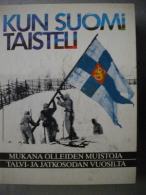 Valitut Palat: Kun Suomi taisteli (17.3)