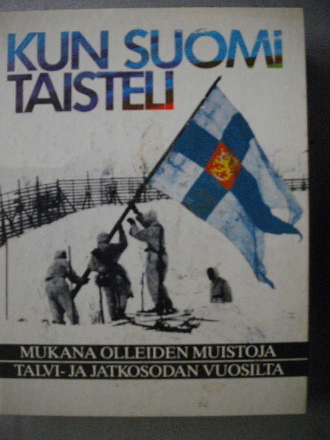 Valitut Palat: Kun Suomi taisteli (17.3)