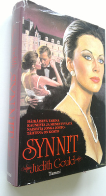 Judith Gould : Synnit
