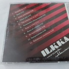 ILKKA - VUOSISADAN RAKKAUSTARINA . cd ( Hyvä kunto ) - pikkukuva 2