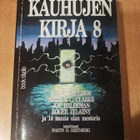 Kauhujen kirja 8 - pikkukuva 1
