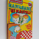 Walt Disney : Rahasade ei kastele - pikkukuva 1