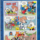 Roope-Setä N:o 406 (6/2013) Vahvaa valuuttaa! - pikkukuva 2