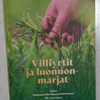 Villiyrtit ja luonnonmarjat (2024) - pikkukuva 1
