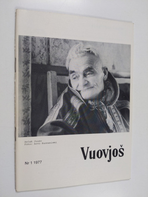 Vuovjos 1/1977
