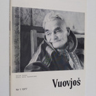 Vuovjos 1/1977 - pikkukuva 1