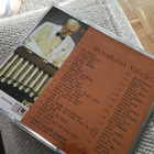 Erik Lindström / Rytmikästä viihdettä CD - pikkukuva 2