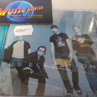 U2 - ELEVATION UUSI CDS (+) - pikkukuva 1