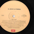 AL BANO & ROMINA :: IERI E OGGI :: VINYYLI LP 1982 - pikkukuva 4