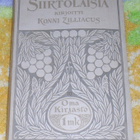 Siirtolaisia - Kertomuksia Ameriikan Suomalaisten Elämästä - pikkukuva 1