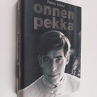 Pekka Tarkka : Onnen Pekka : muistelmia - pikkukuva 1