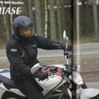 Moto-Ykkönen n:o 4 2009 Suzuki SFV 650 Gladius. - pikkukuva 4