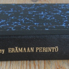 Zane Grey: Erämaan perintö, Helsinki 1922. 1p. 271 s. - pikkukuva 1
