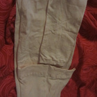 Leggingsit / Leggarit XS / S sukkahousumaiset - pikkukuva 5