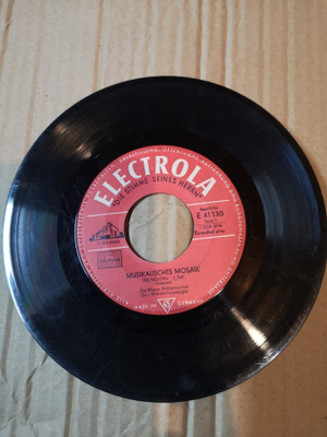 Electrola E 41130