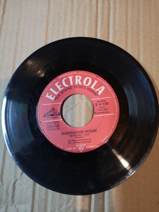 Electrola E 41130