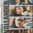 Wallander 1 - 4 DVD - pikkukuva 1