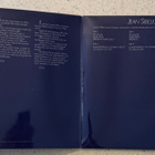 [LP] JEAN SIBELIUS: A LONG PLAY OF ARCTIC WATERS - pikkukuva 3