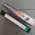 VHS: Supernova (James Spader, Angela Bassett 1999) - pikkukuva 4