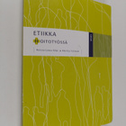 Helena Leino-Kilpi : Etiikka hoitotyössä - pikkukuva 1