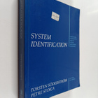 Torsten Soderstrom : System identification - pikkukuva 1