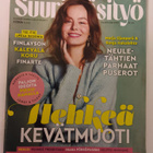 Suuri Käsityö 3 / 2024 - pikkukuva 1