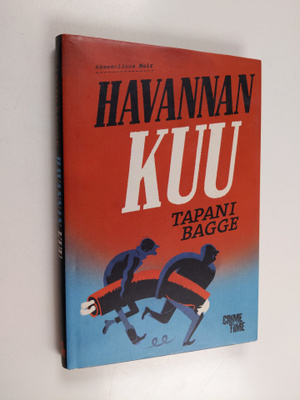 Tapani Bagge : Havannan kuu