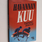 Tapani Bagge : Havannan kuu - pikkukuva 1