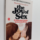 Alex Comfort : The Joy of Sex : A Gourmet Guide to Lovema... - pikkukuva 1