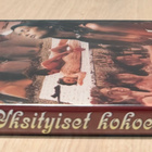 Yksityiset kokoelmat (1979) uusi ja muoveissa - pikkukuva 3