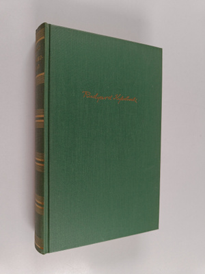 Rudyard Kipling : Viidakkokirjat