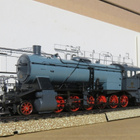 Märklin komea K sarjan Wurttembergiläinen höyryveturi - pikkukuva 1
