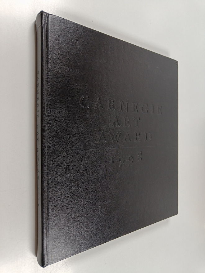 Ulrika Leven : Carnegie art award 1998 : Nordic painting