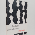 Barbara von Schoultz : Myrlejon - pikkukuva 1