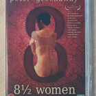Peter Greenway: 8 ½ naista (1999) uusi ja muoveissa - pikkukuva 1