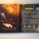 Murderock (4K Ultra HD) Slipcase + Slipcover (Vinegar S UUSI - pikkukuva 4