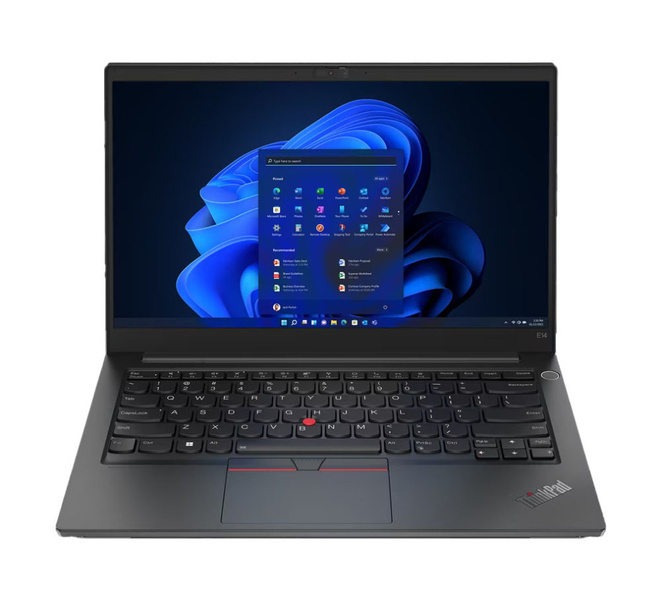 Lenovo Thinkpad X1 Carbon Gen 10 Core i5-1240P 1.7 GHz